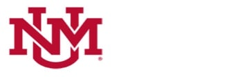 Logo: UNM