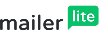 Logo von Mailer Lite