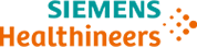 Siemens Healthineersのロゴ